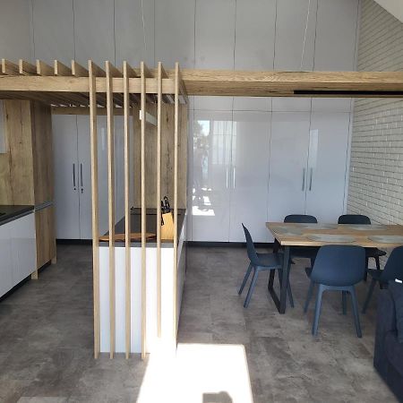Apartman Pekna Vyhliadka - Vila Vlasta Vysoké Tatry Exterior photo
