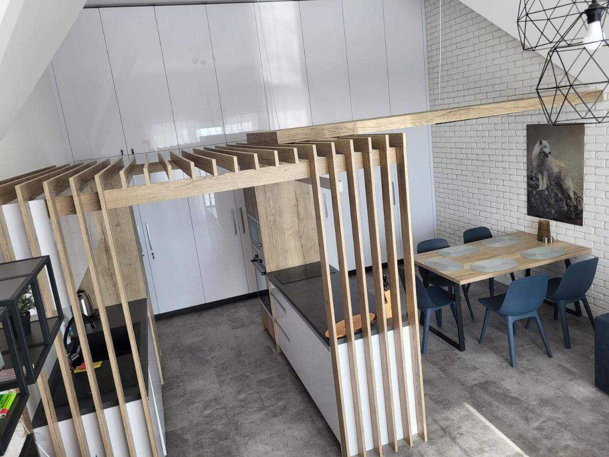 Apartman Pekna Vyhliadka - Vila Vlasta Vysoké Tatry Exterior photo
