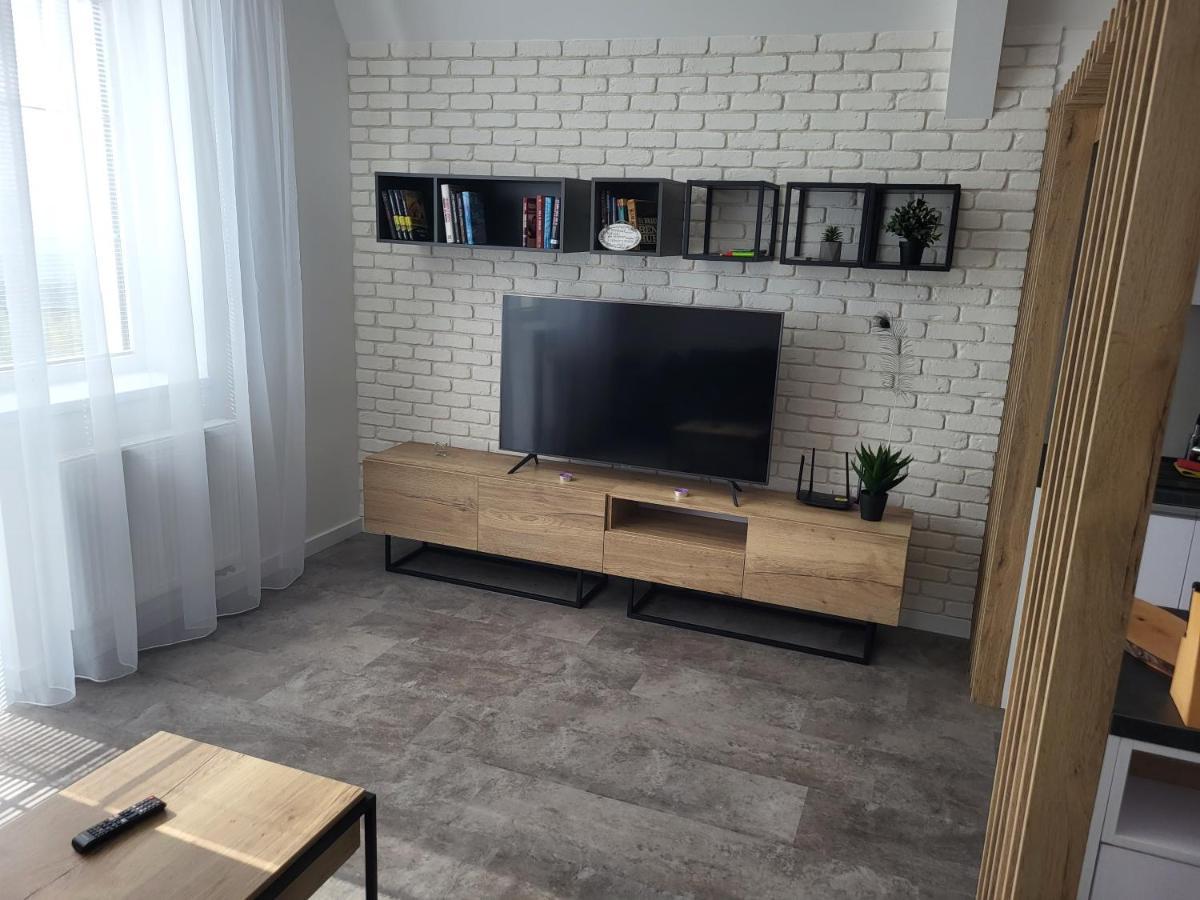 Apartman Pekna Vyhliadka - Vila Vlasta Vysoké Tatry Exterior photo