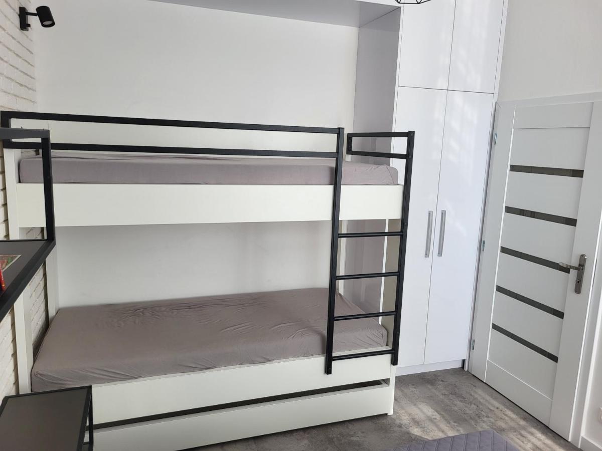 Apartman Pekna Vyhliadka - Vila Vlasta Vysoké Tatry Exterior photo