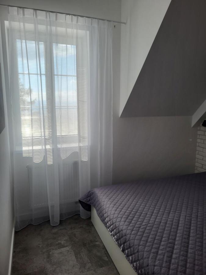 Apartman Pekna Vyhliadka - Vila Vlasta Vysoké Tatry Exterior photo
