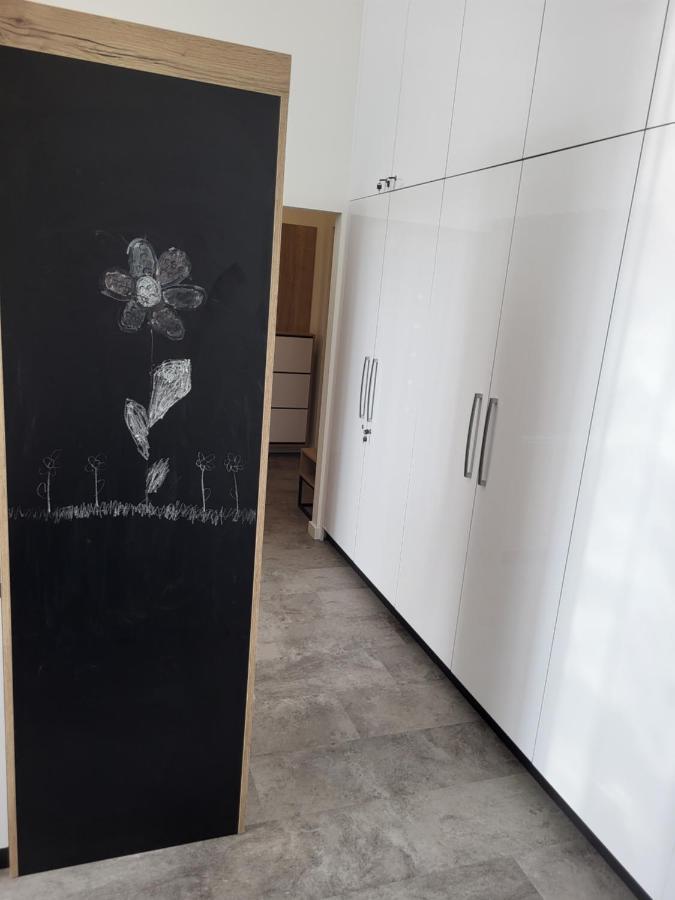 Apartman Pekna Vyhliadka - Vila Vlasta Vysoké Tatry Exterior photo
