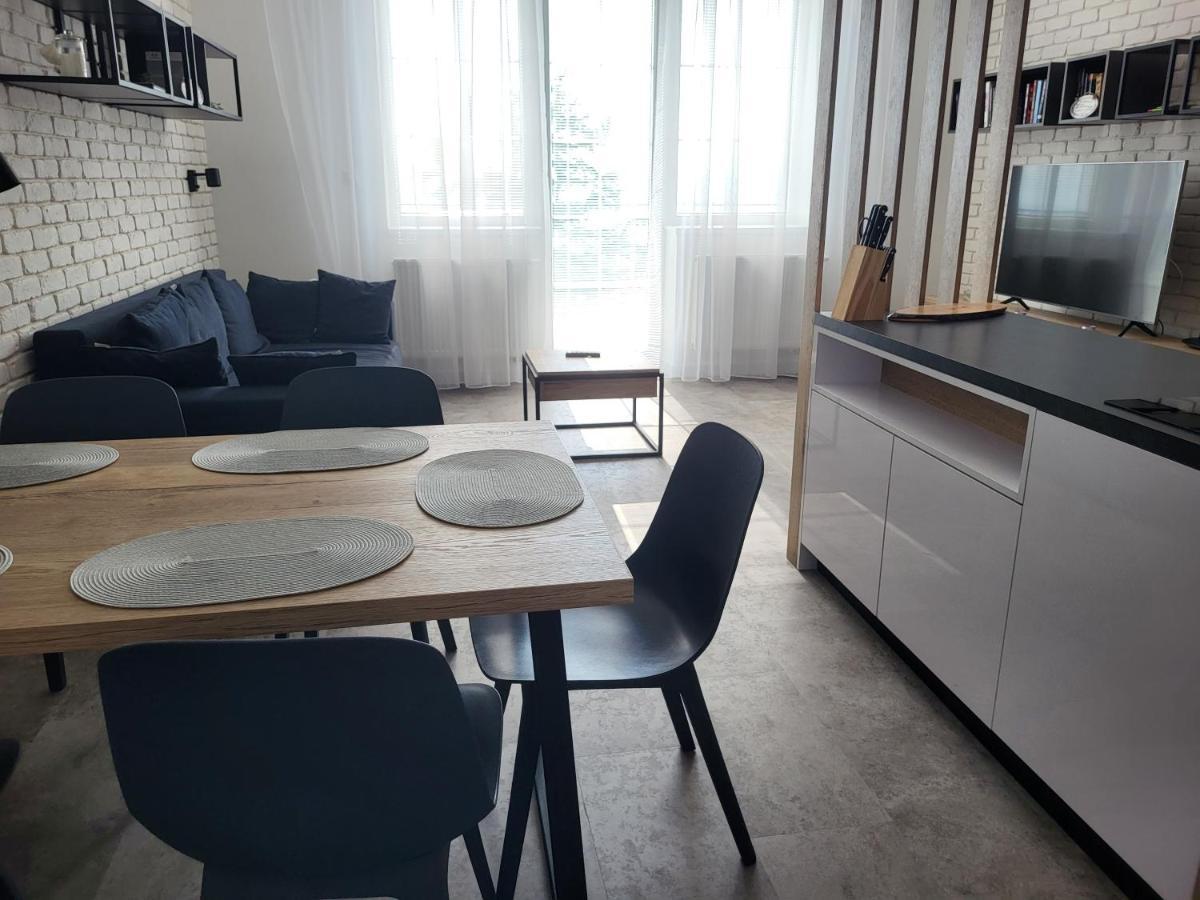 Apartman Pekna Vyhliadka - Vila Vlasta Vysoké Tatry Exterior photo