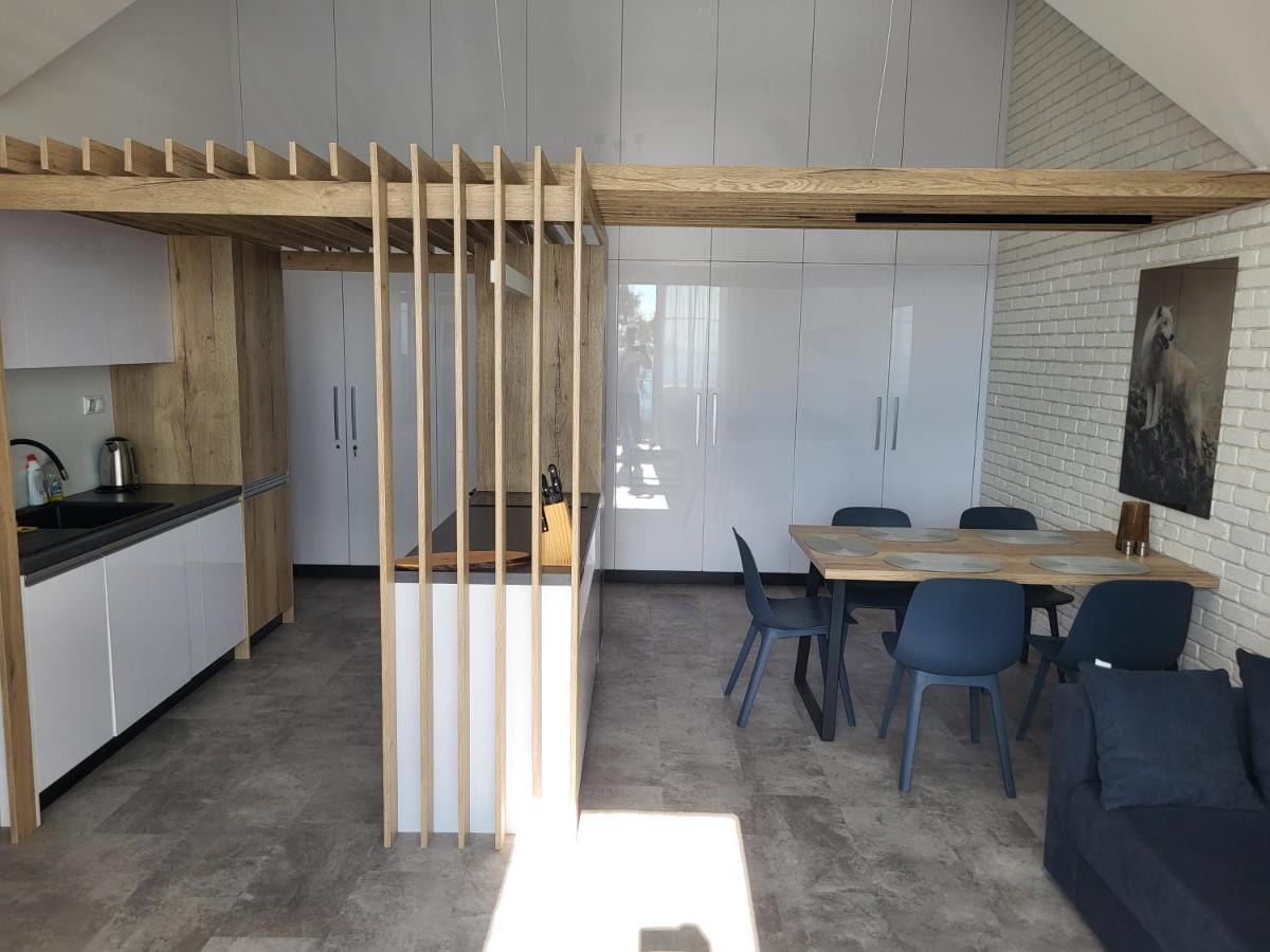 Apartman Pekna Vyhliadka - Vila Vlasta Vysoké Tatry Exterior photo