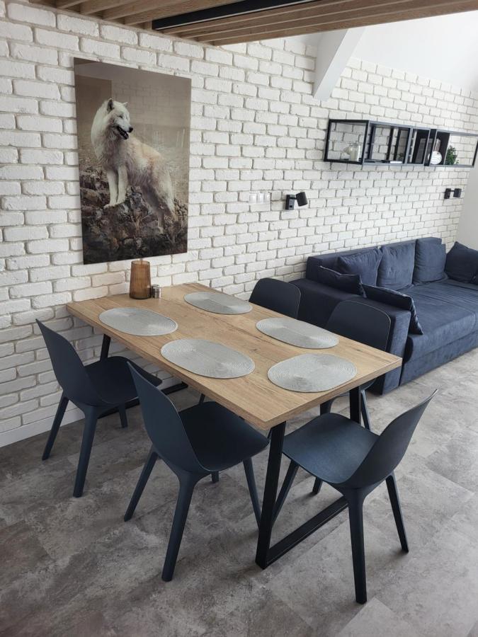 Apartman Pekna Vyhliadka - Vila Vlasta Vysoké Tatry Exterior photo