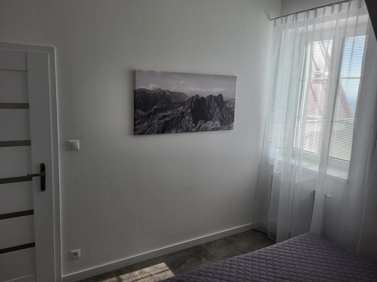 Apartman Pekna Vyhliadka - Vila Vlasta Vysoké Tatry Exterior photo