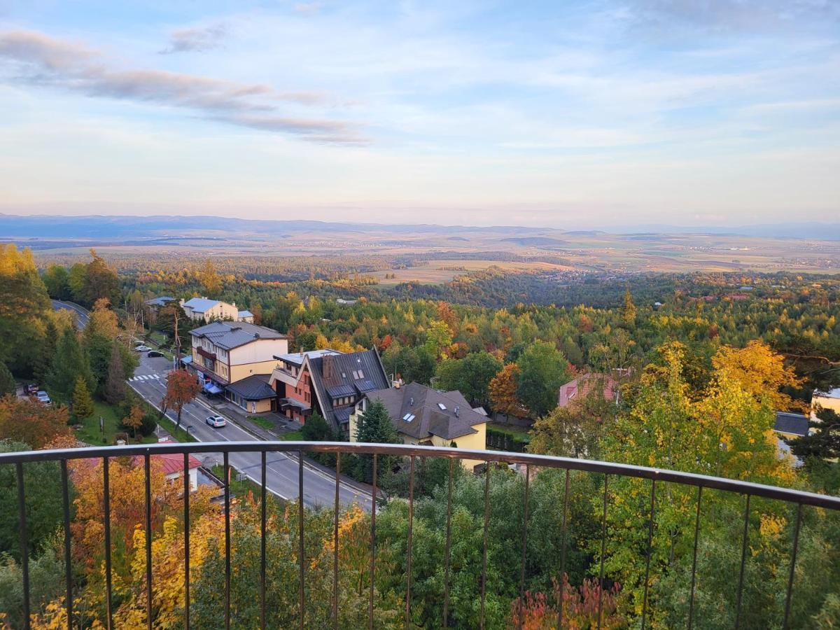Apartman Pekna Vyhliadka - Vila Vlasta Vysoké Tatry Exterior photo