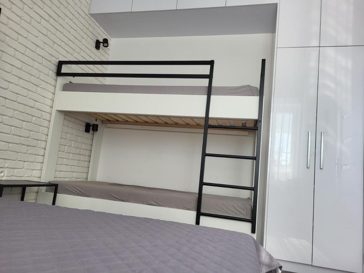 Apartman Pekna Vyhliadka - Vila Vlasta Vysoké Tatry Exterior photo