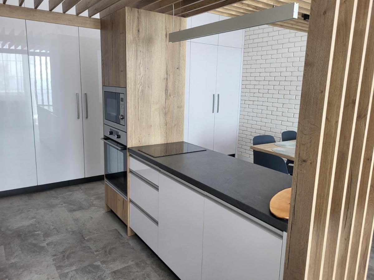 Apartman Pekna Vyhliadka - Vila Vlasta Vysoké Tatry Exterior photo