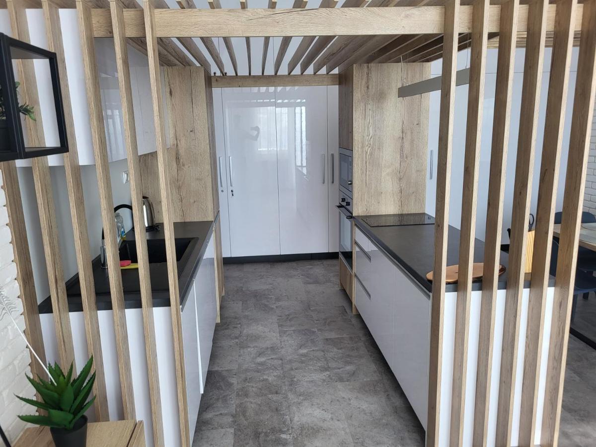 Apartman Pekna Vyhliadka - Vila Vlasta Vysoké Tatry Exterior photo