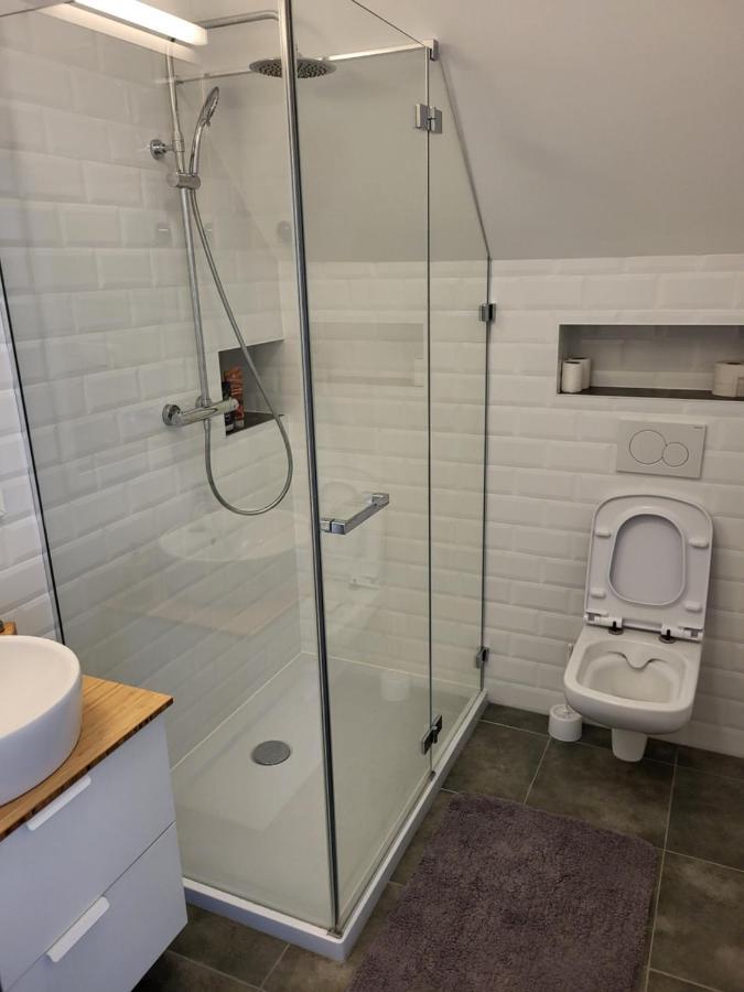 Apartman Pekna Vyhliadka - Vila Vlasta Vysoké Tatry Exterior photo