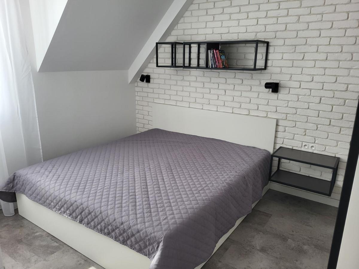 Apartman Pekna Vyhliadka - Vila Vlasta Vysoké Tatry Exterior photo