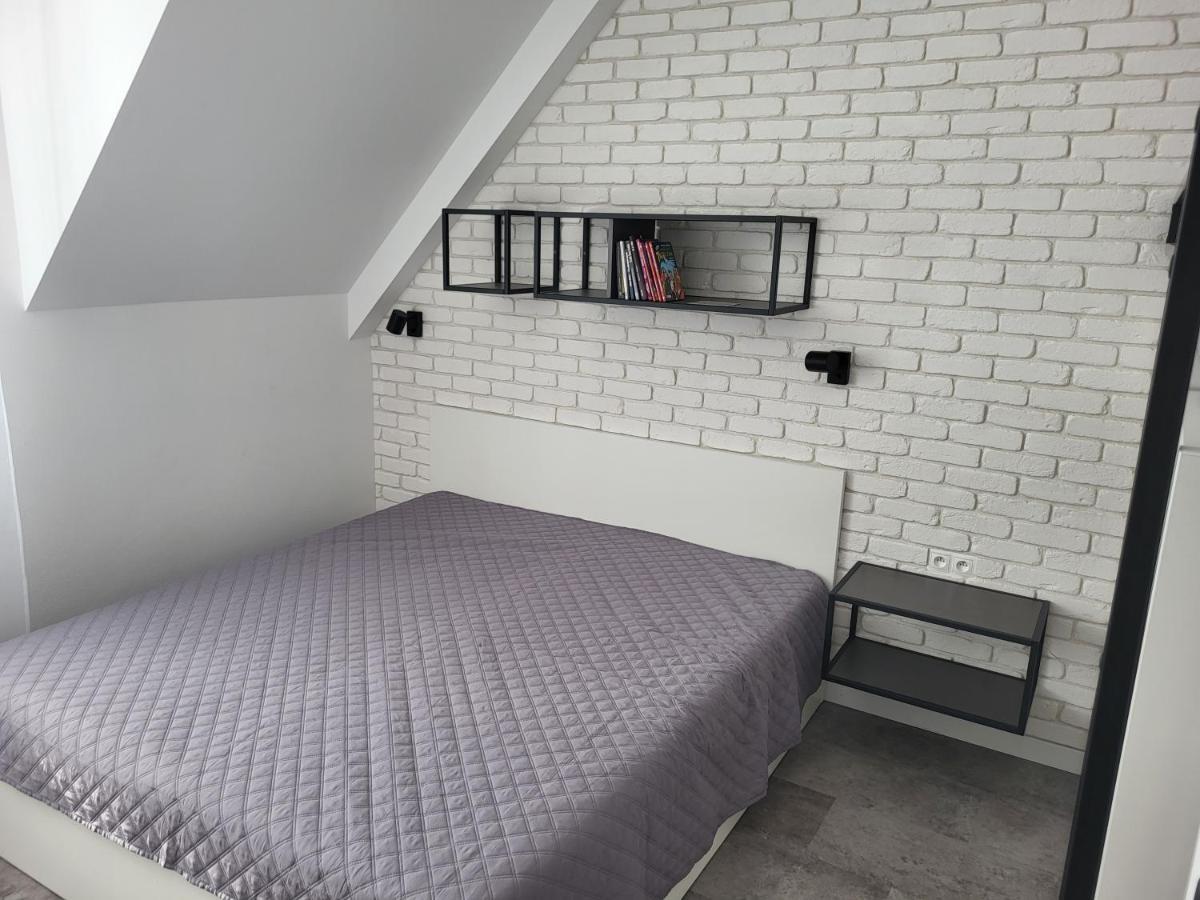 Apartman Pekna Vyhliadka - Vila Vlasta Vysoké Tatry Exterior photo